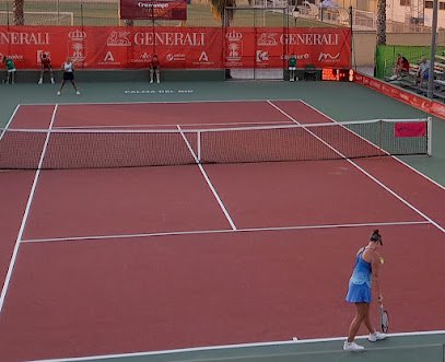Open de tenis Generali Ciudad de Palma del Río