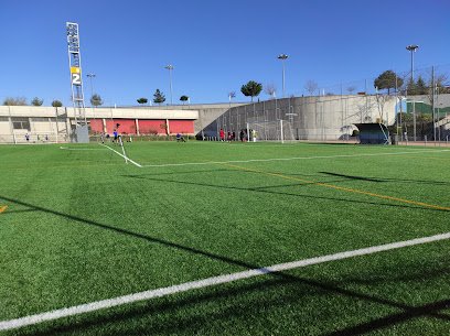 Ciudad Deportiva Valdelasfuentes