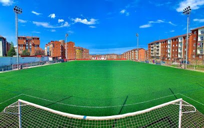 Club Deportivo Montevil
