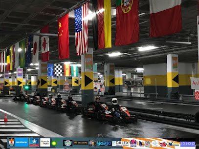 Formula Karting Granada