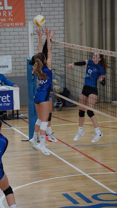 Club Volei Lloret
