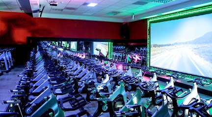 Paidesport Center Bassa