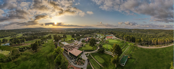 GOLF COSTA DAURADA TARRAGONA SPORTS CENTER