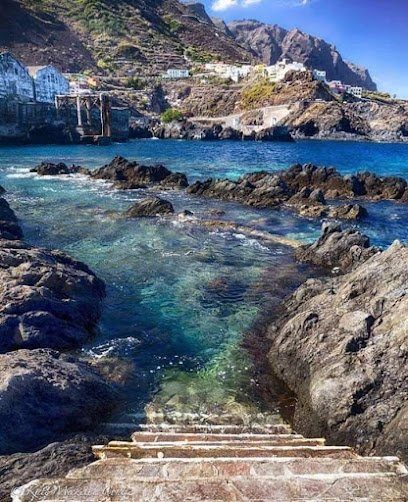 Pabellón José Armero Tovar