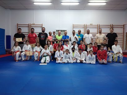 Concejalía de Deportes de Totana