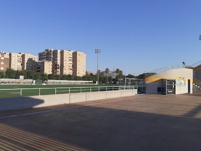 Estadio de Futbol José Barnés