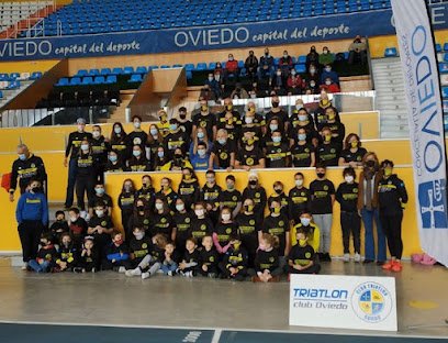 CLUB TRIATLON OVIEDO