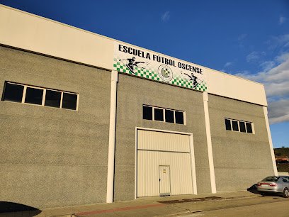 EFO – Escuela de Fútbol Oscense