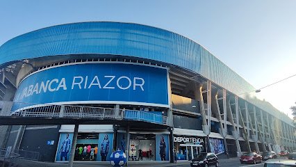 Real Club Deportivo de La Coruña