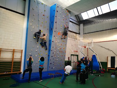 Pavillón Municipal de O Cristo