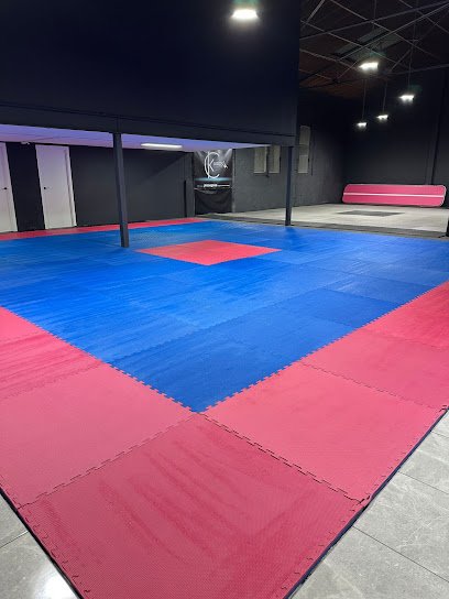 Club Fitkid Kairós Elche