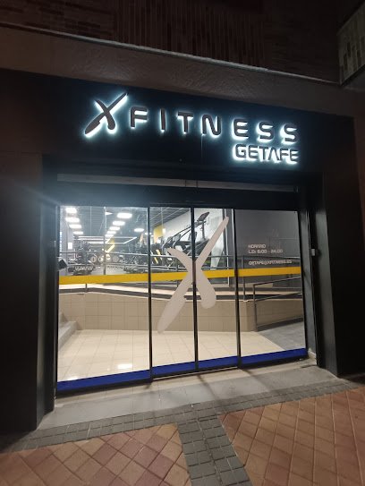 XFitness Getafe
