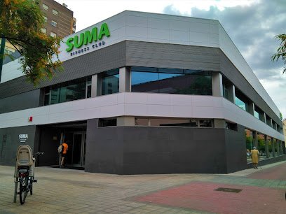 SUMA Fitness Club RAFALAFENA | Gimnasio y Piscina en Castellón