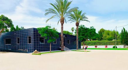 JN Centro Deportivo