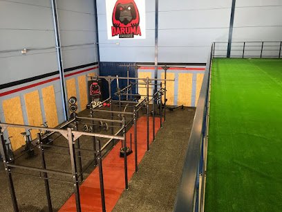 Daruma CrossFit