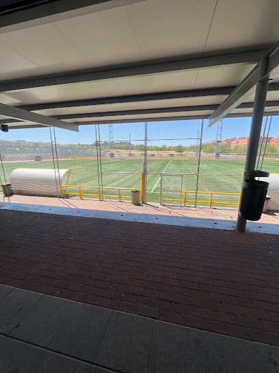 Atlético Chopera Alcobendas 04
