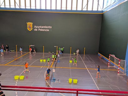 Complejo Deportivo «Eras de Santa Marina»