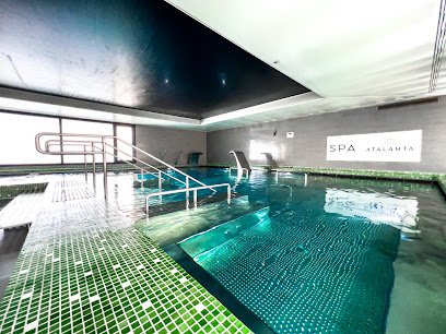 Atalanta Ronda Norte Sport Club Spa| Gimnasio en Valencia