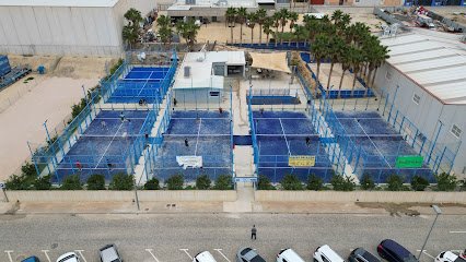 Padel Center Archena