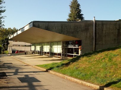 Pavillón Lorenzo da Torre