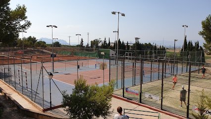Club de Tenis Almoradí