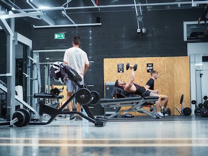 Gimnasio Valkyria Fitness Club