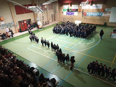 Polideportivo Vedruna