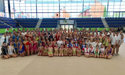 Club Gimnasia Rítmica Boadilla