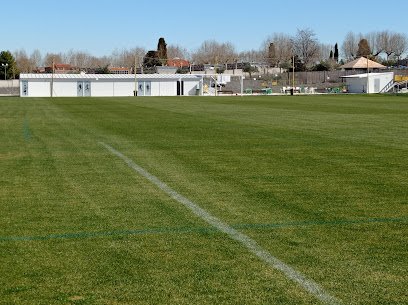 INSTALACIONES DEPORTIVAS LA PEÑA S.L