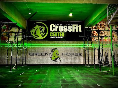 Green Horse Training Club