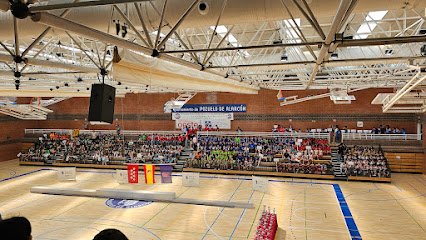 Polideportivo El Torreón