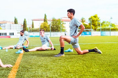 UD.MONTIJO S.A.D. | Estadio Municipal Emilio Macarro
