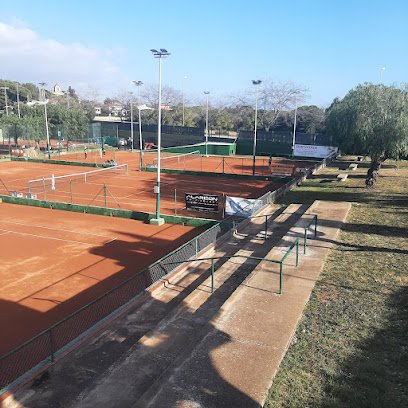Club de Tenis Vilanova