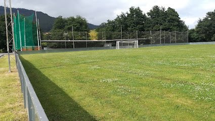 Campo de Fútbol de Agones «La Figalona»