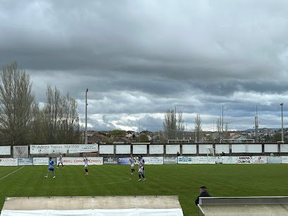 Campo De Fútbol José Antonio Fernández Carrera (A Moreira 2) «