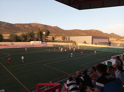 Campo de Fútbol Municipal Arroyo de San Serván