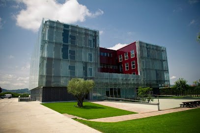 La Masía – Centro de Formación Oriol Tort