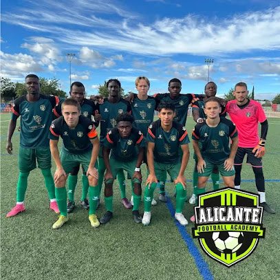 Alicante Football Academy