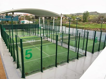BeOK Pádel y Ocio