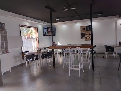 Local Social Esteirana