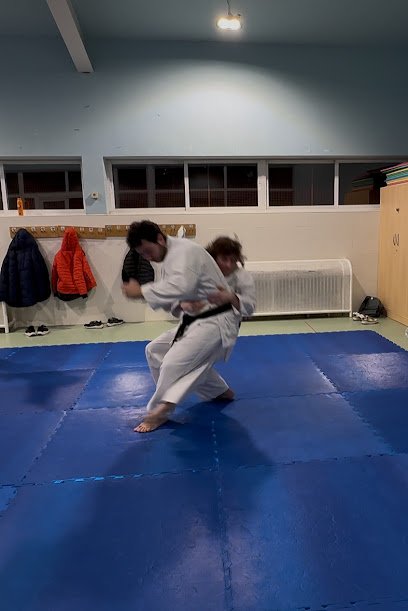 Shotokan Karate Colmenar Viejo (Club Bushido)