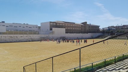 Estadio de Fútbol Fray Albino (Estadio San Eulogio)