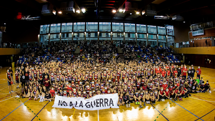 Unión Deportiva Sant Cugat (UESC)