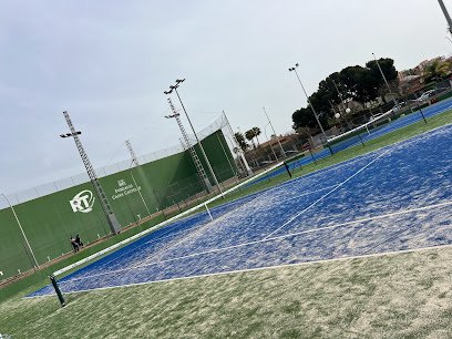 Club de Tenis Mas dels Frares (Ripotenis SL).