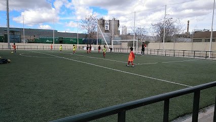 CMF La Azucarera