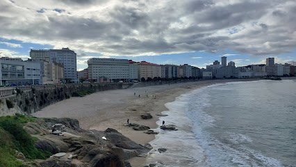 Polideportivo Salesiano