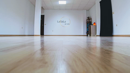 LaSaLa del Valle