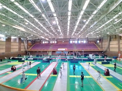Polideportivo San Antonio