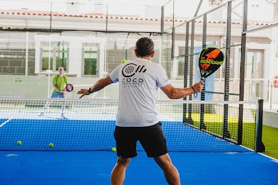 Coco Menéndez Academy