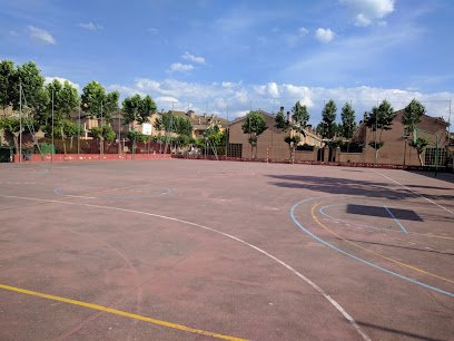 Polideportivo Juan Manuel Sánchez